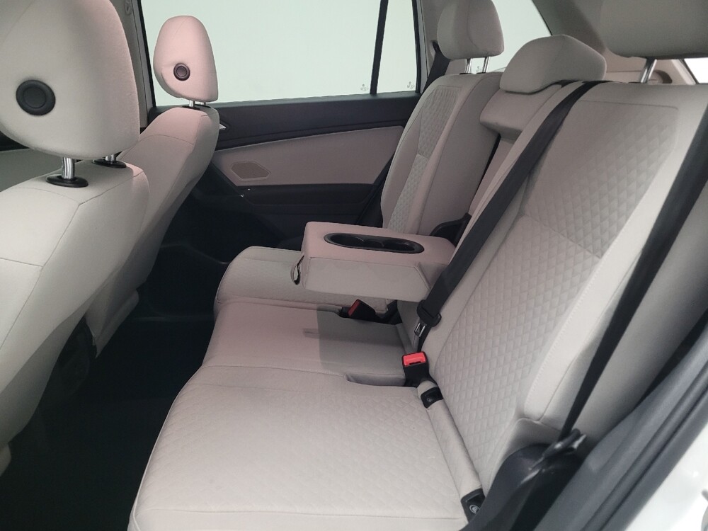 2020 Volkswagen Tiguan in Montclair, CA 91763 - 18106288 18