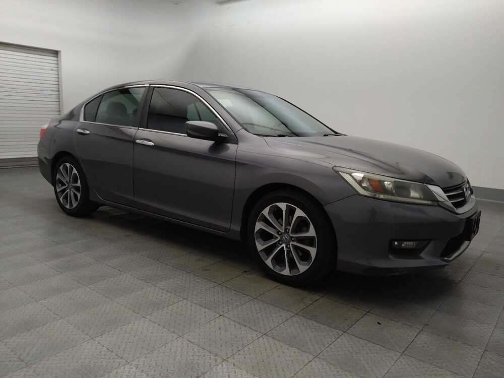 2014 Honda Accord in Phoenix, AZ 85015 - 18106289 11