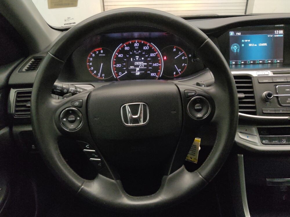 2014 Honda Accord in Phoenix, AZ 85015 - 18106289 22