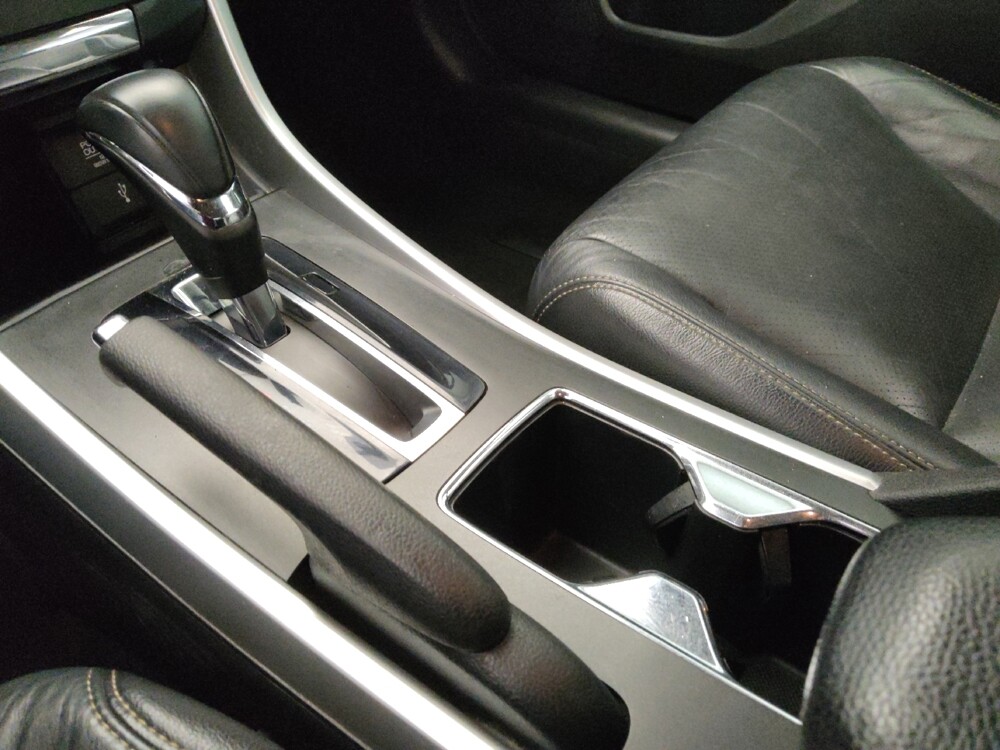 2014 Honda Accord in Phoenix, AZ 85015 - 18106289 26