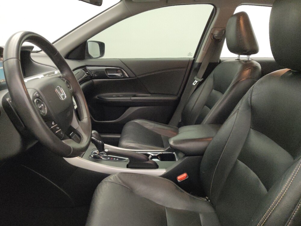 2014 Honda Accord in Phoenix, AZ 85015 - 18106289 17