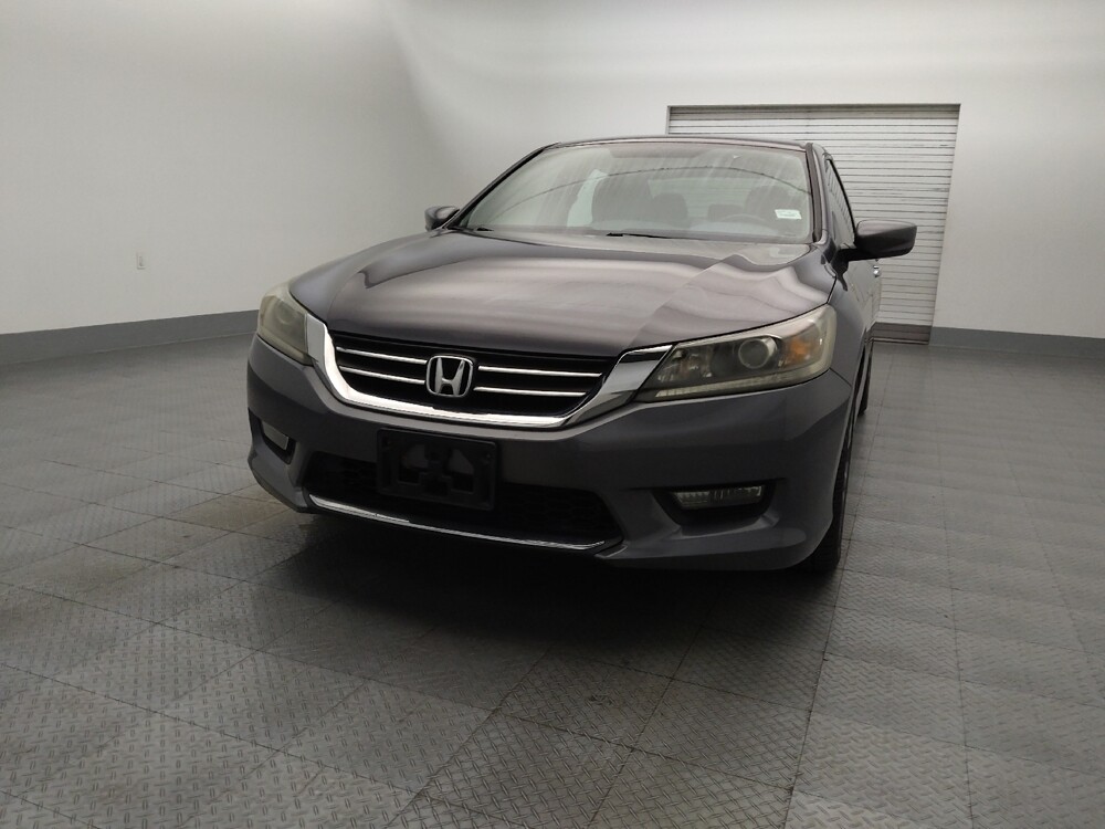 2014 Honda Accord in Phoenix, AZ 85015 - 18106289 15