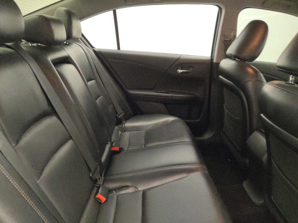 2014 Honda Accord in Phoenix, AZ 85015 - 18106289 19