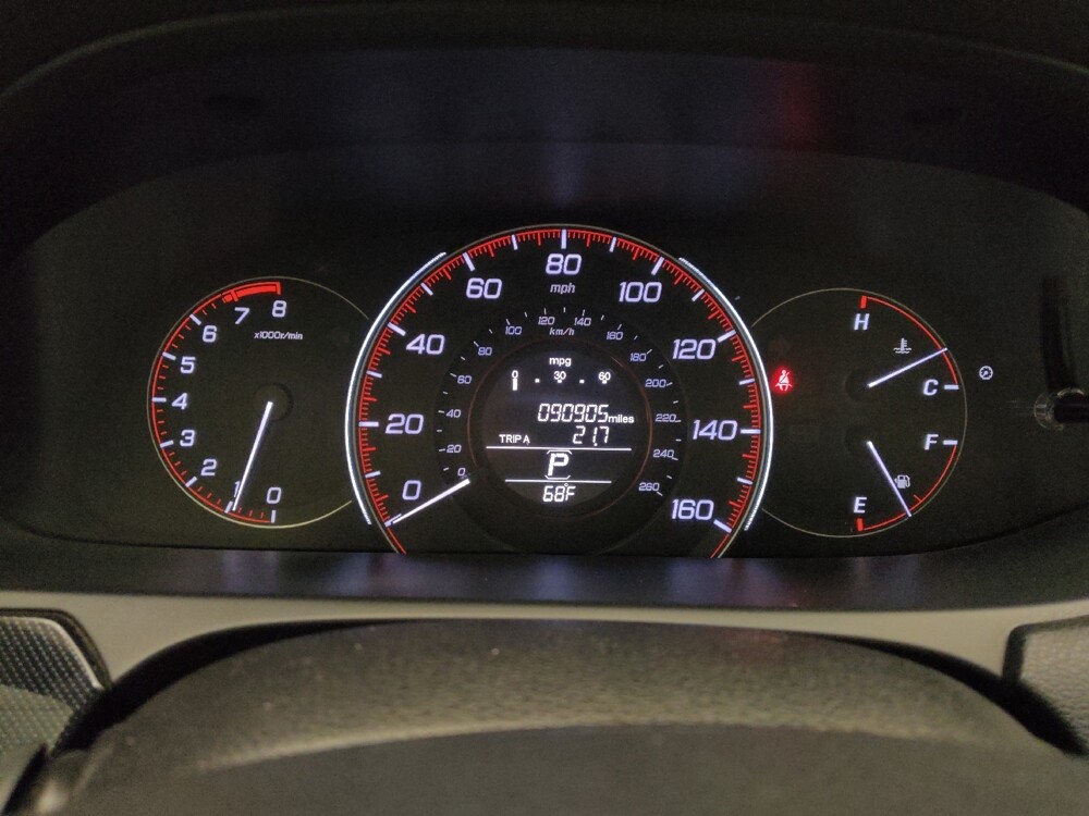 2014 Honda Accord in Phoenix, AZ 85015 - 18106289 23