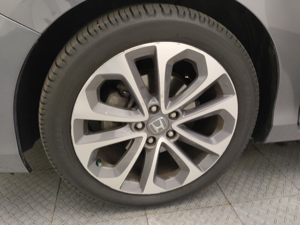 2014 Honda Accord in Phoenix, AZ 85015 - 18106289 31