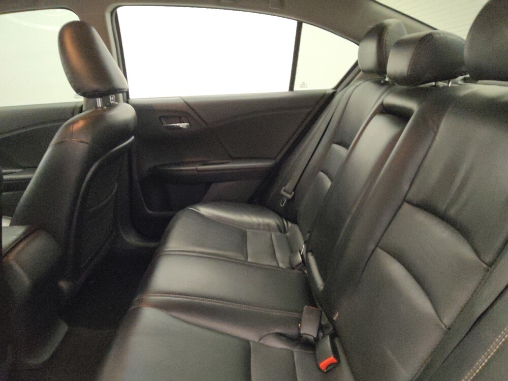 2014 Honda Accord in Phoenix, AZ 85015 - 18106289 18