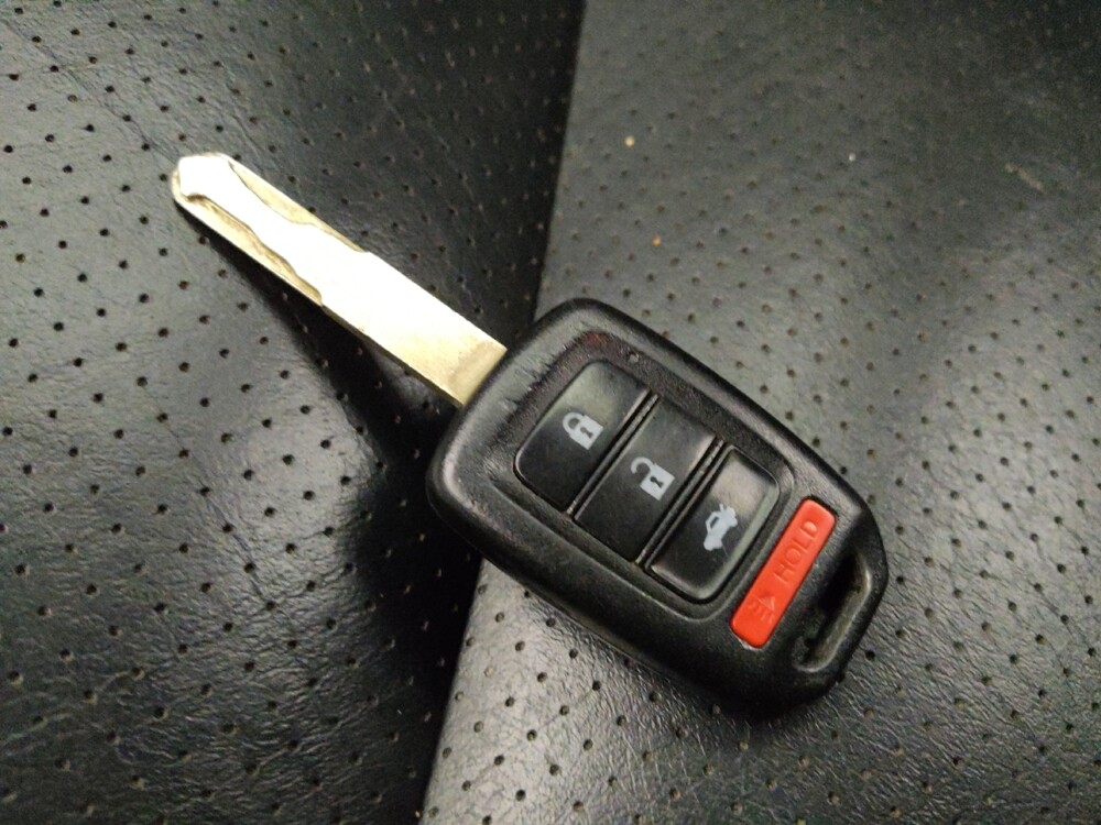 2014 Honda Accord in Phoenix, AZ 85015 - 18106289 32