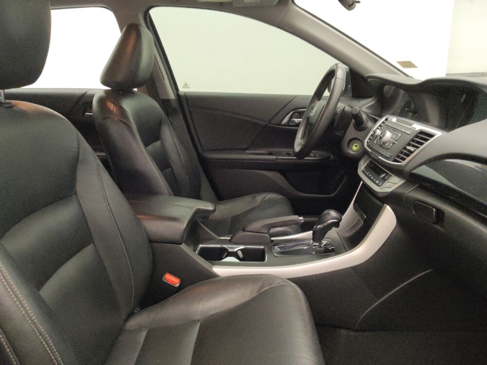 2014 Honda Accord in Phoenix, AZ 85015 - 18106289 21