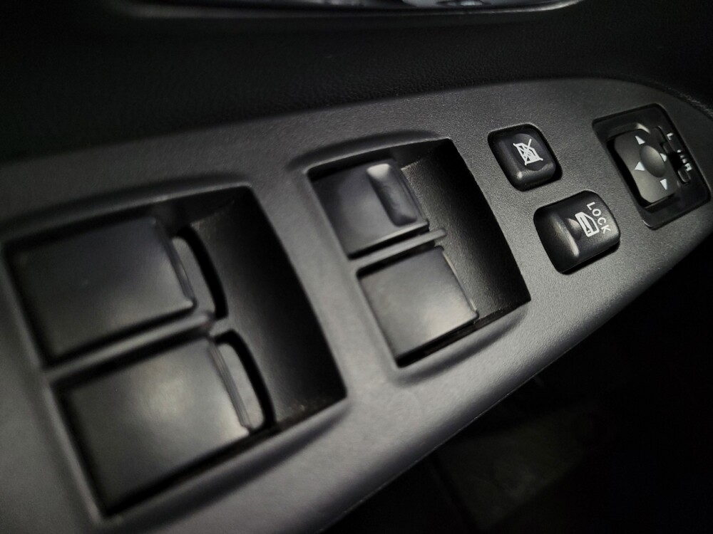 2025 Mitsubishi Outlander Sport in Las Vegas, NV 89104 - 18106291 27