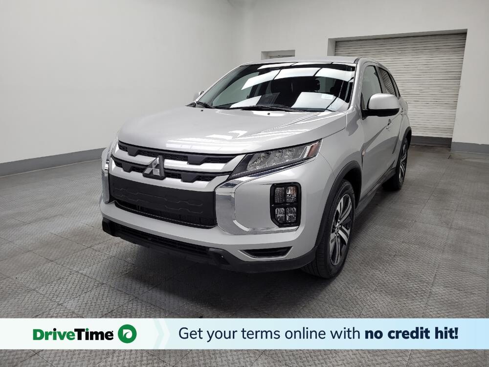 2025 Mitsubishi Outlander Sport in Las Vegas, NV 89104 - 18106291