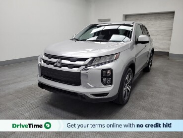 2025 Mitsubishi Outlander Sport in Las Vegas, NV 89104