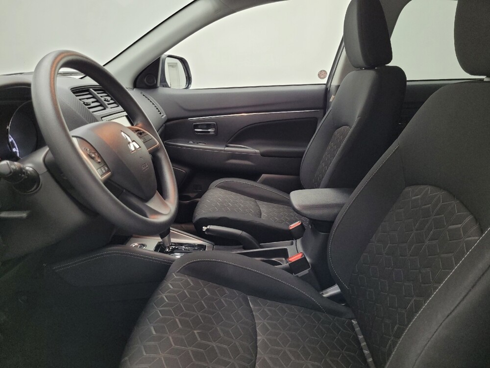 2025 Mitsubishi Outlander Sport in Las Vegas, NV 89104 - 18106291 17