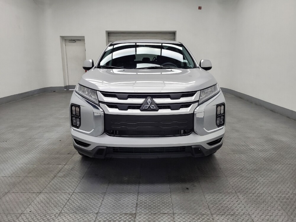 2025 Mitsubishi Outlander Sport in Las Vegas, NV 89104 - 18106291 15