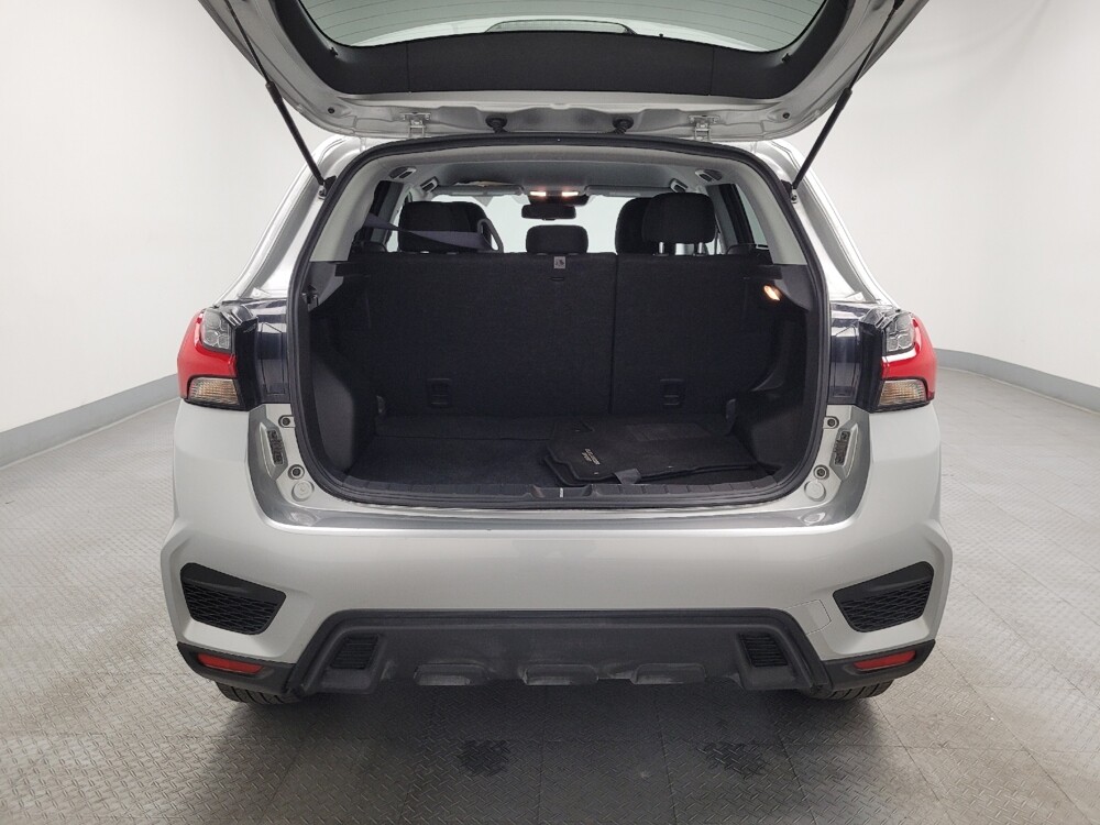 2025 Mitsubishi Outlander Sport in Las Vegas, NV 89104 - 18106291 29