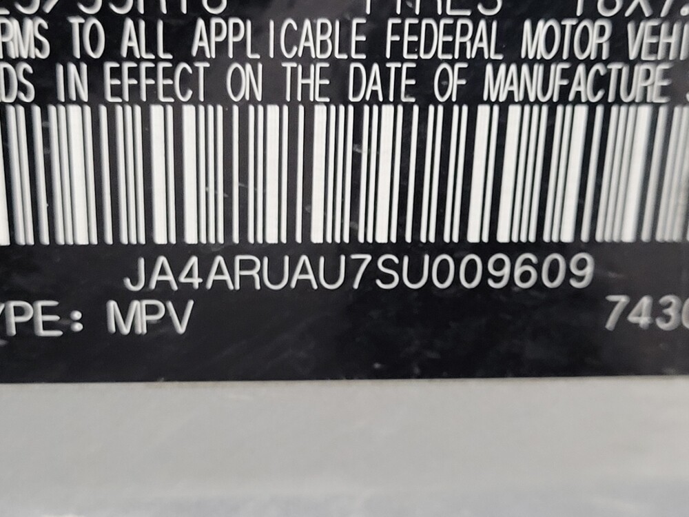 2025 Mitsubishi Outlander Sport in Las Vegas, NV 89104 - 18106291 33