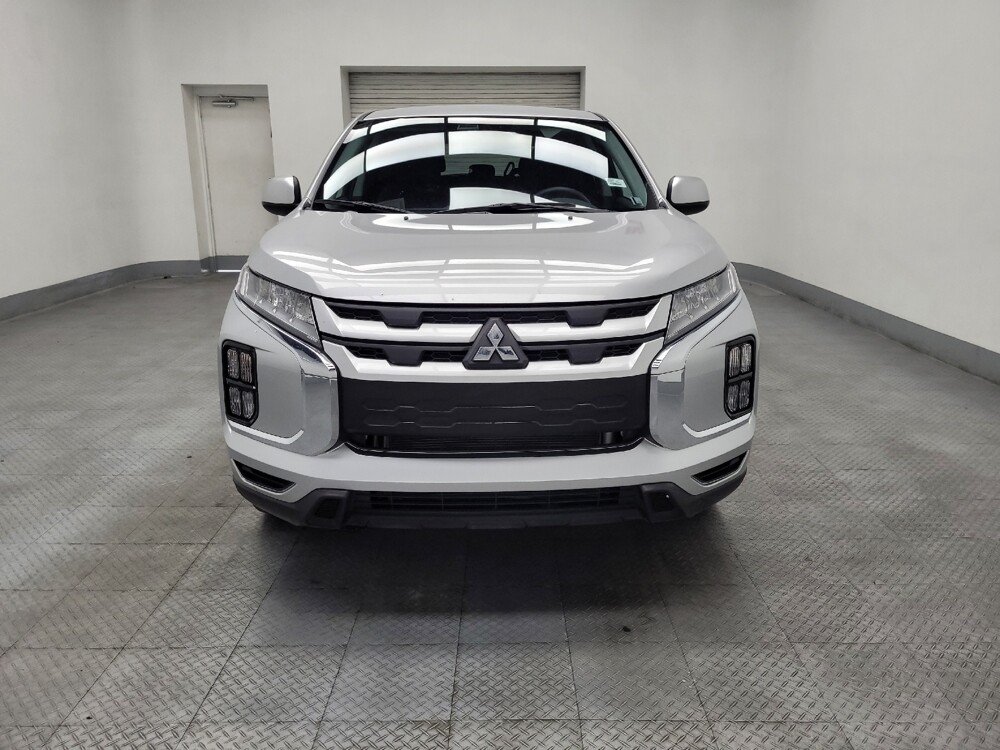 2025 Mitsubishi Outlander Sport in Las Vegas, NV 89104 - 18106291 14