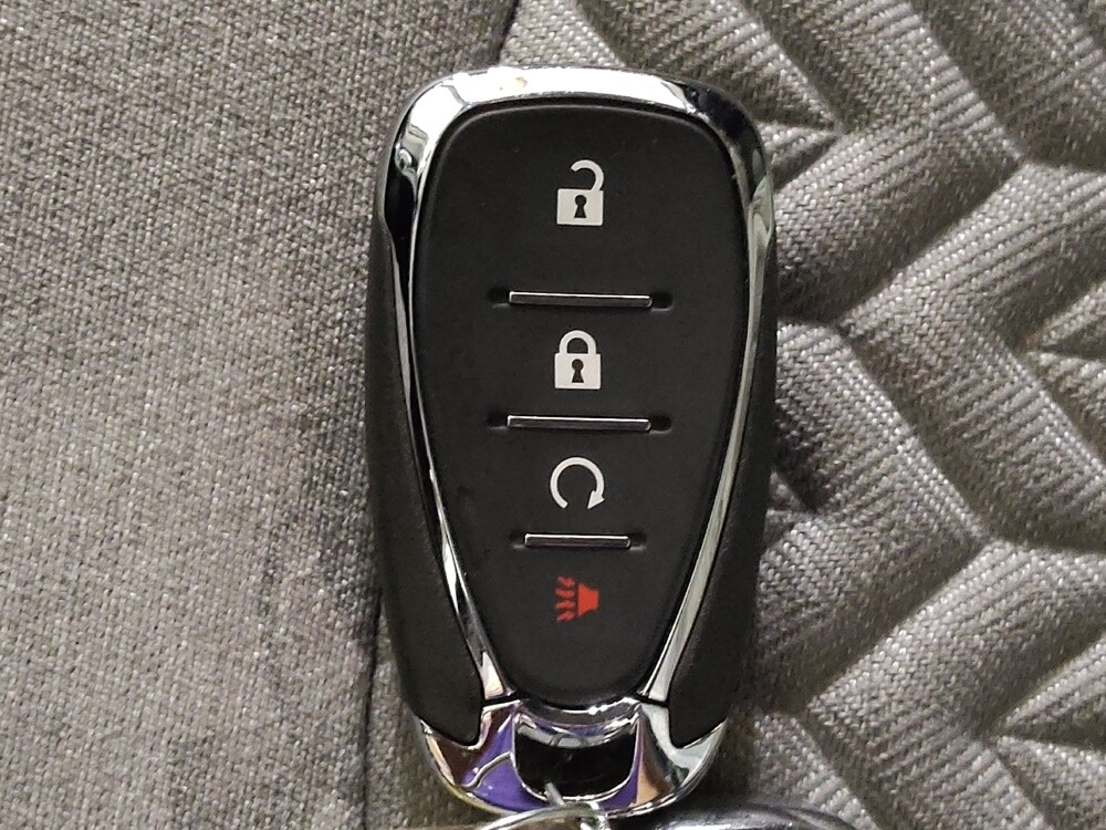 2024 Chevrolet Equinox in Fort Worth, TX 76116 - 18106295 32