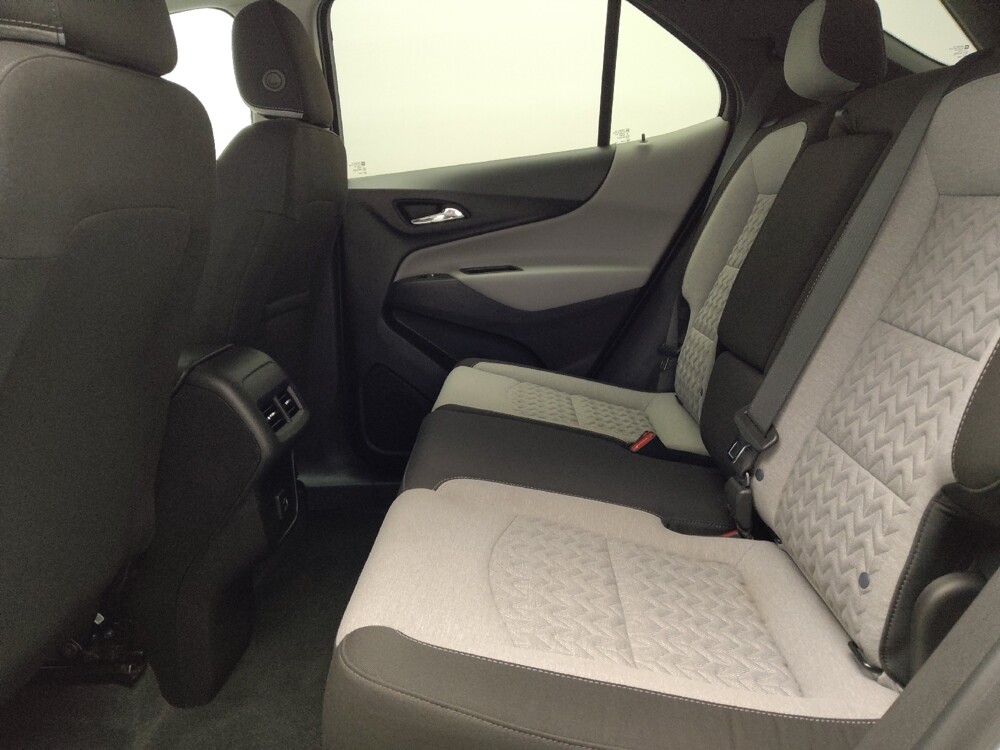 2024 Chevrolet Equinox in Fort Worth, TX 76116 - 18106295 18