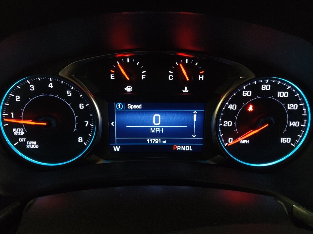 2024 Chevrolet Equinox in Fort Worth, TX 76116 - 18106295 23