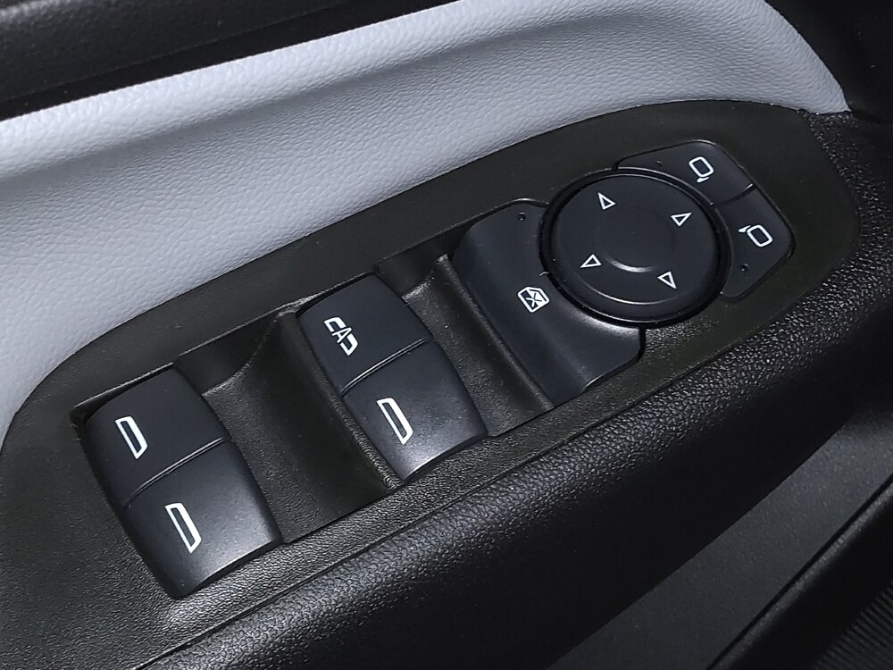 2024 Chevrolet Equinox in Fort Worth, TX 76116 - 18106295 27