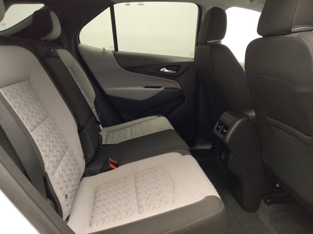 2024 Chevrolet Equinox in Fort Worth, TX 76116 - 18106295 19