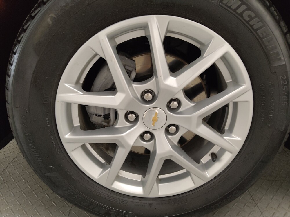 2024 Chevrolet Equinox in Fort Worth, TX 76116 - 18106295 31