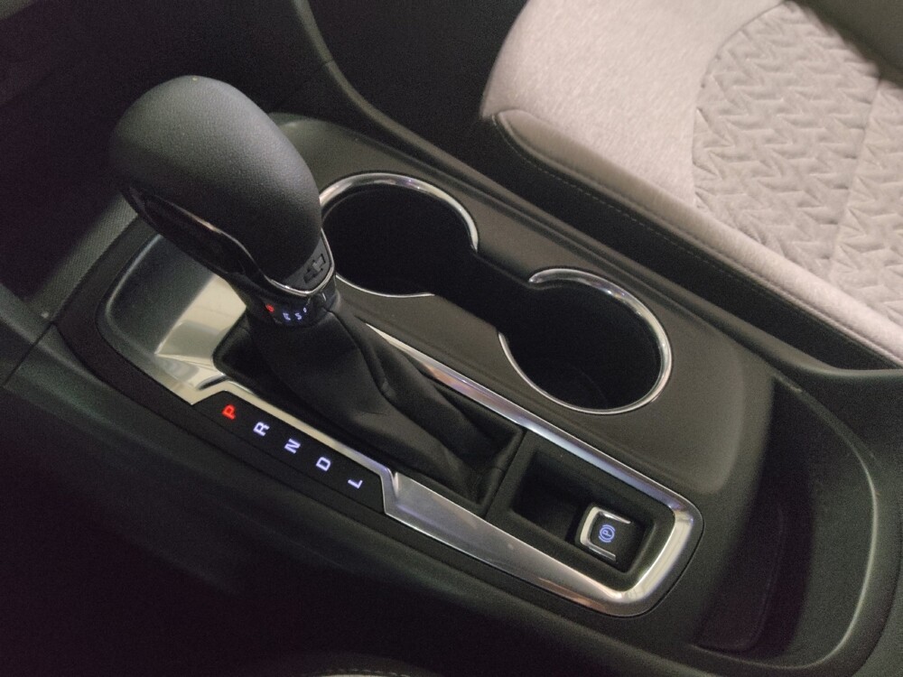 2024 Chevrolet Equinox in Fort Worth, TX 76116 - 18106295 26