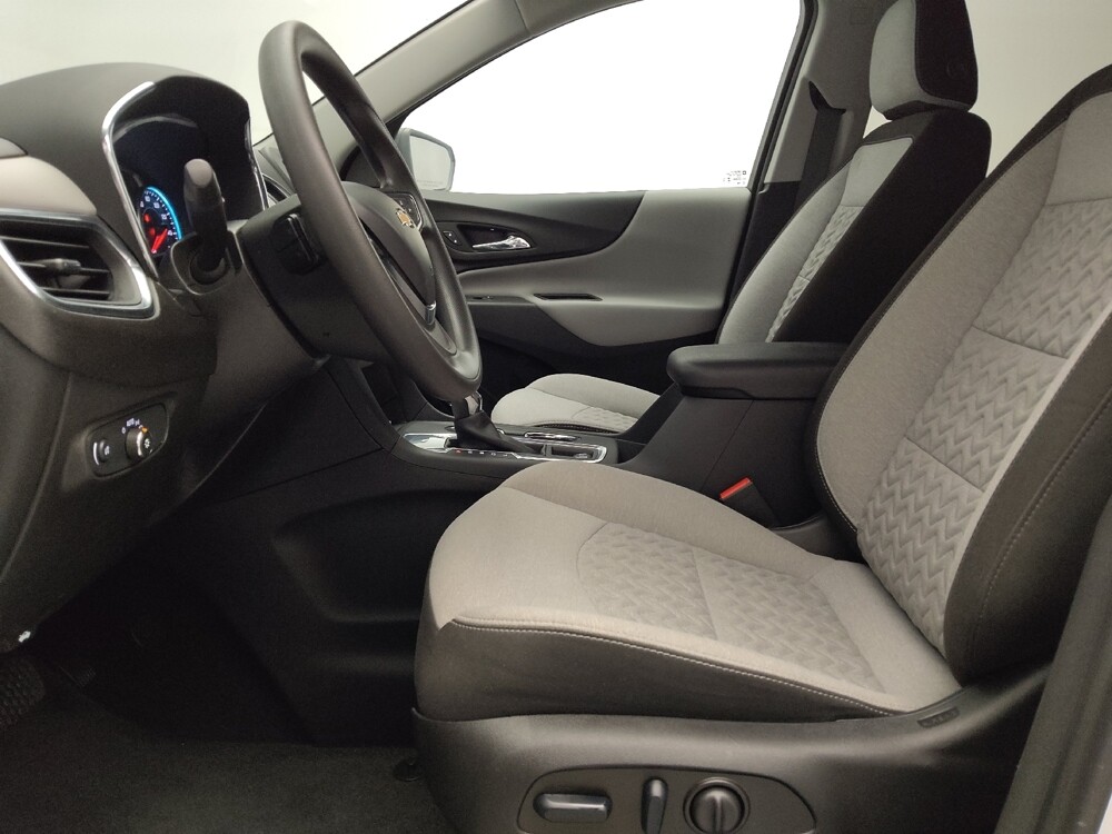 2024 Chevrolet Equinox in Fort Worth, TX 76116 - 18106295 17
