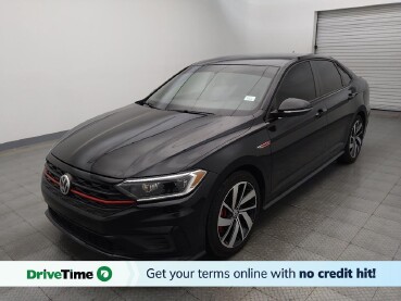 2021 Volkswagen Jetta in Houston, TX 77074