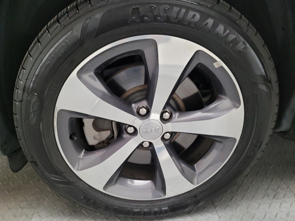 2019 Jeep Cherokee in El Cajon, CA 92020 - 18106298 31