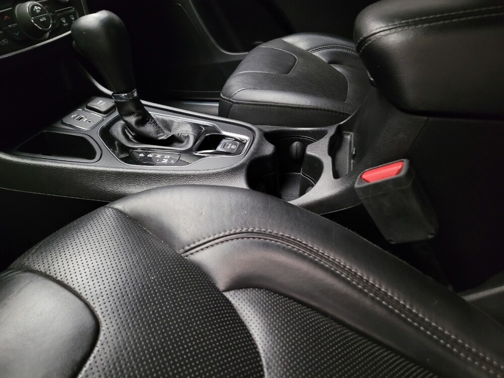 2019 Jeep Cherokee in El Cajon, CA 92020 - 18106298 26