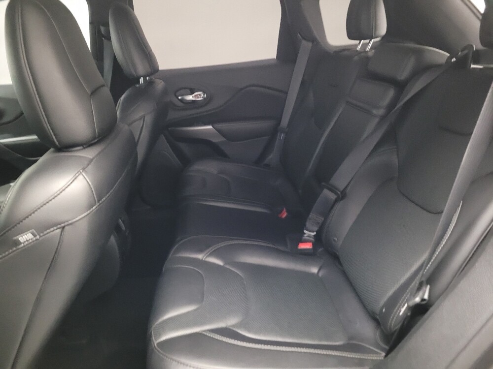 2019 Jeep Cherokee in El Cajon, CA 92020 - 18106298 18