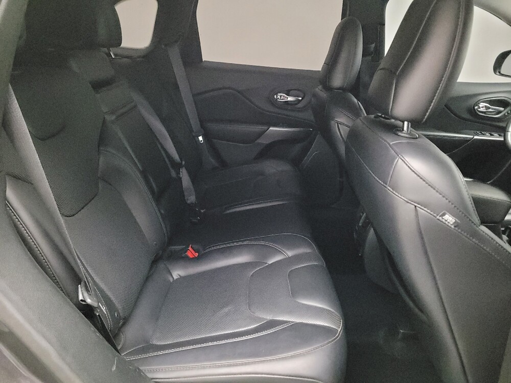 2019 Jeep Cherokee in El Cajon, CA 92020 - 18106298 19