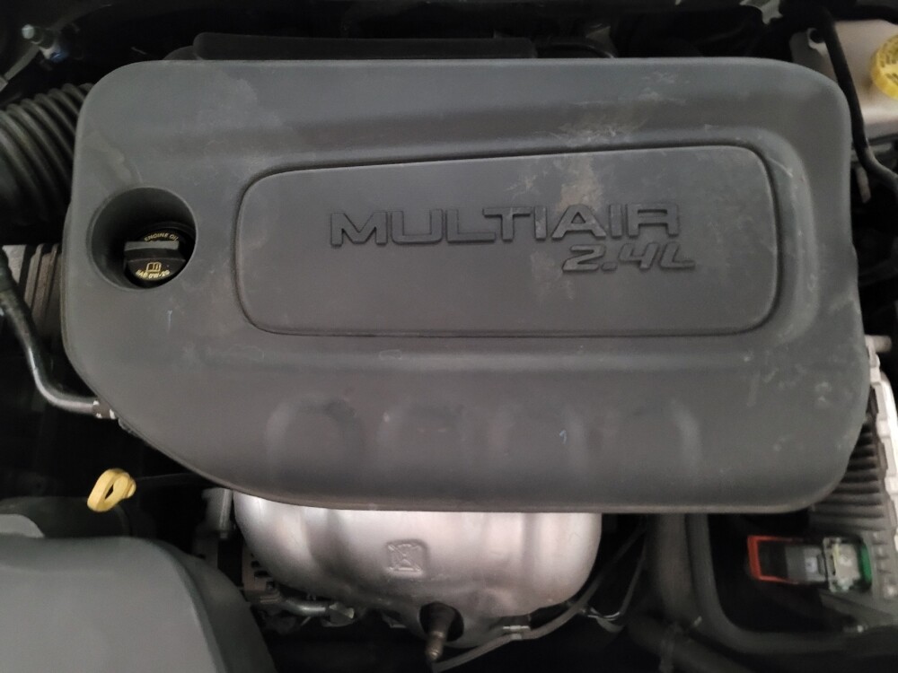 2019 Jeep Cherokee in El Cajon, CA 92020 - 18106298 30