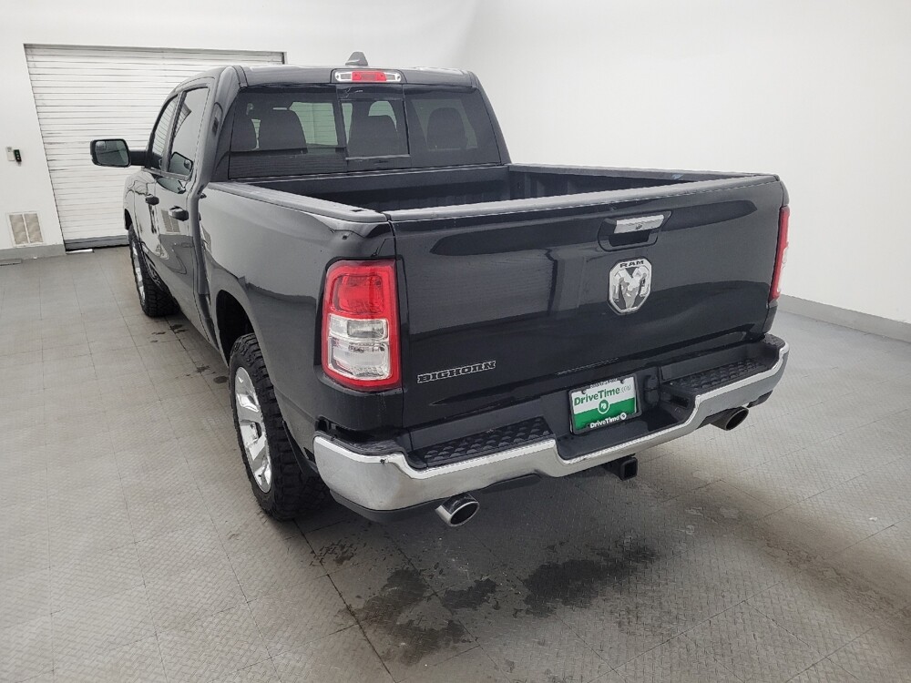 2019 RAM 1500 in Columbia, SC 29210 - 18106299 6