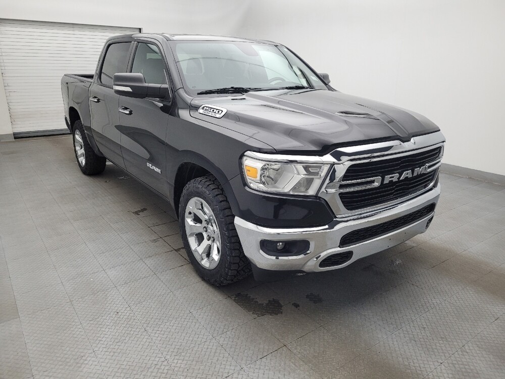 2019 RAM 1500 in Columbia, SC 29210 - 18106299 13