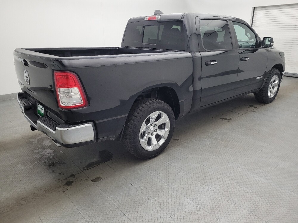 2019 RAM 1500 in Columbia, SC 29210 - 18106299 10