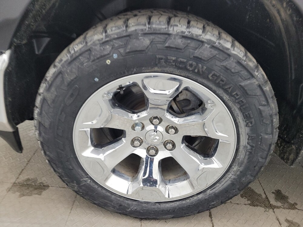 2019 RAM 1500 in Columbia, SC 29210 - 18106299 31