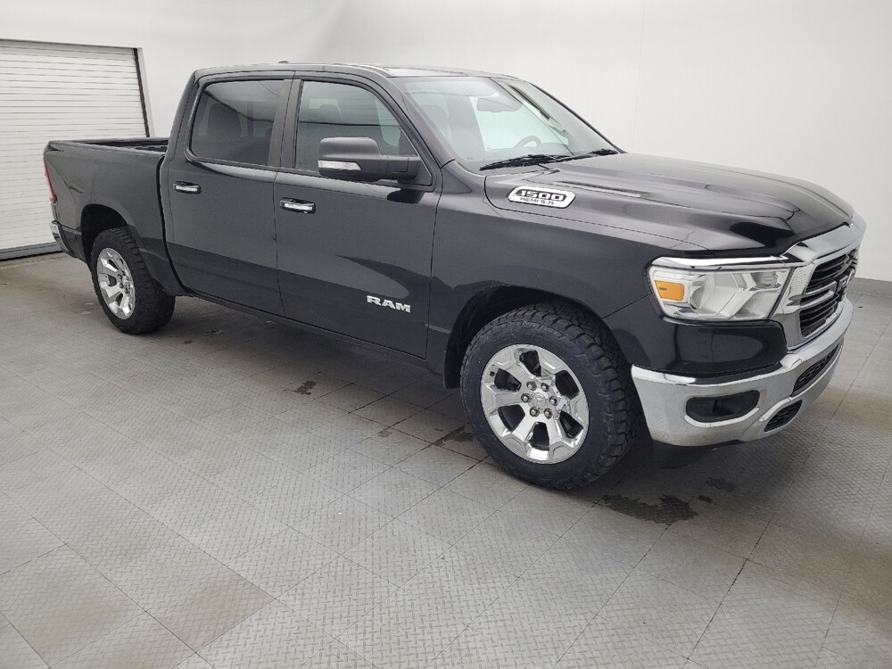 2019 RAM 1500 in Columbia, SC 29210 - 18106299 11
