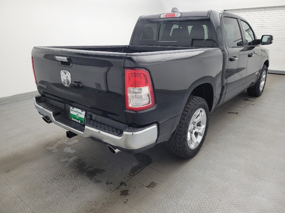 2019 RAM 1500 in Columbia, SC 29210 - 18106299 9