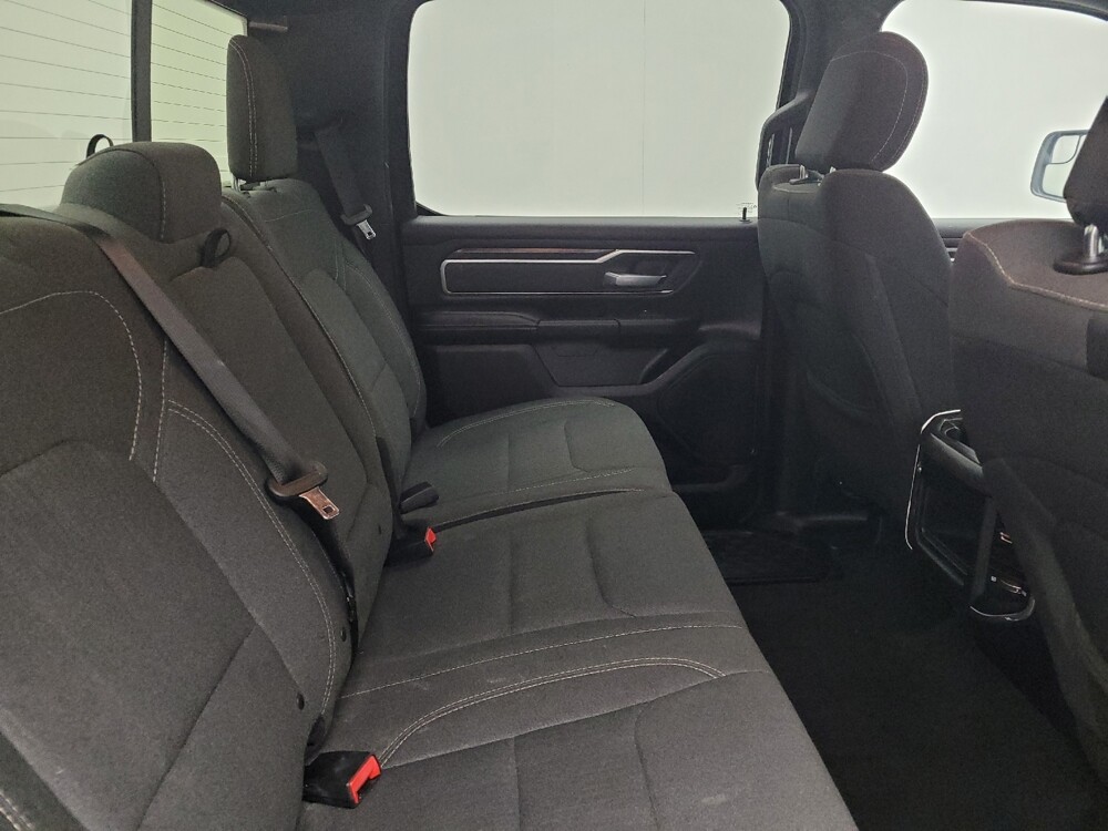 2019 RAM 1500 in Columbia, SC 29210 - 18106299 19