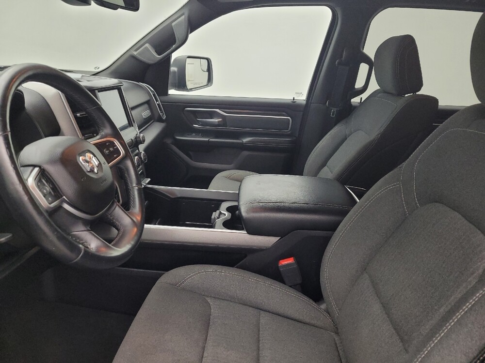 2019 RAM 1500 in Columbia, SC 29210 - 18106299 17