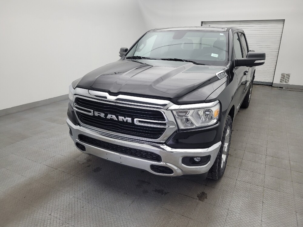 2019 RAM 1500 in Columbia, SC 29210 - 18106299 15
