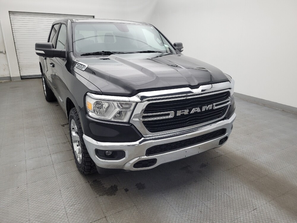 2019 RAM 1500 in Columbia, SC 29210 - 18106299 14