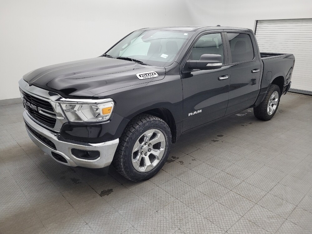 2019 RAM 1500 in Columbia, SC 29210 - 18106299 2