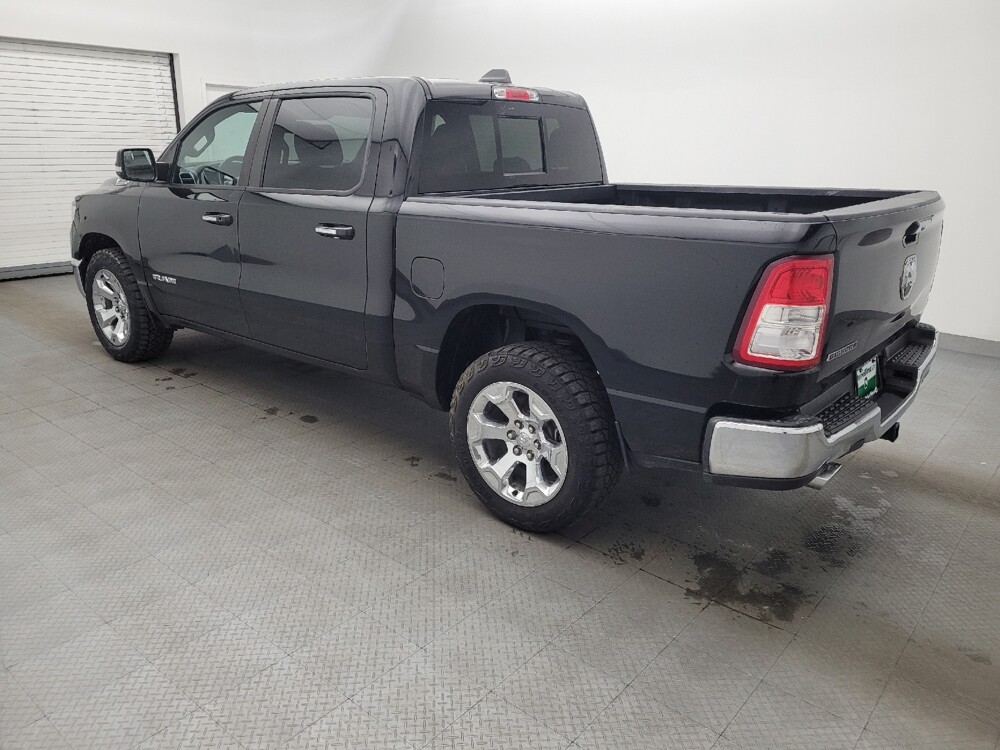 2019 RAM 1500 in Columbia, SC 29210 - 18106299 3