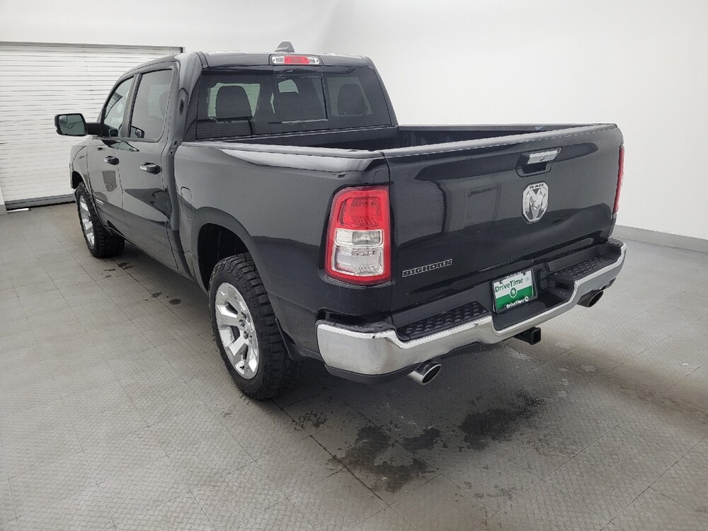 2019 RAM 1500 in Columbia, SC 29210 - 18106299 5