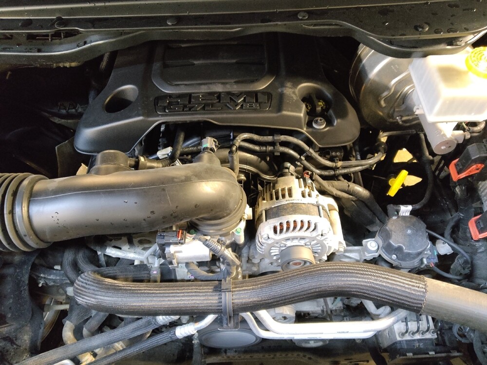 2019 RAM 1500 in Columbia, SC 29210 - 18106299 30