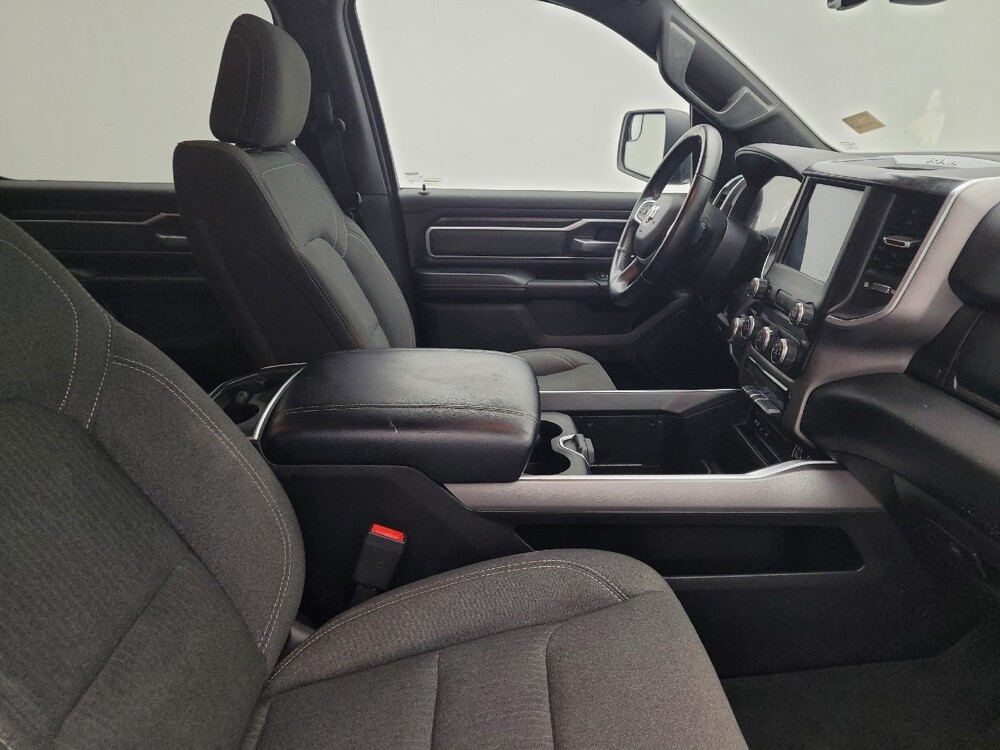 2019 RAM 1500 in Columbia, SC 29210 - 18106299 21