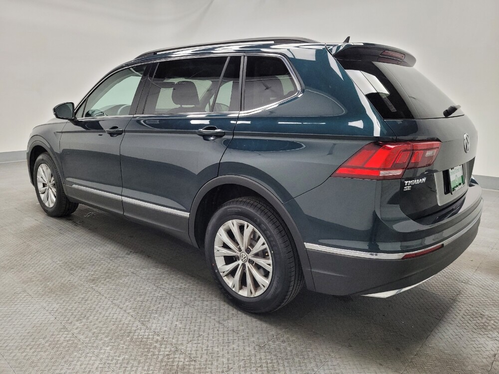 2018 Volkswagen Tiguan in Las Vegas, NV 89104 - 18106301 3